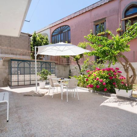 Apartment Bougainvillea Home By Interhome Віко-Екуенсе Екстер'єр фото