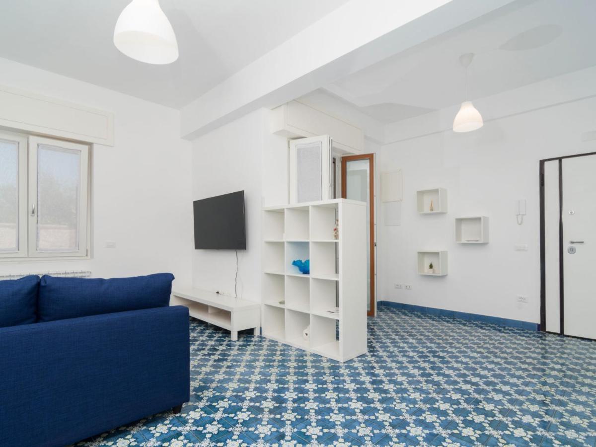 Apartment Bougainvillea Home By Interhome Віко-Екуенсе Екстер'єр фото